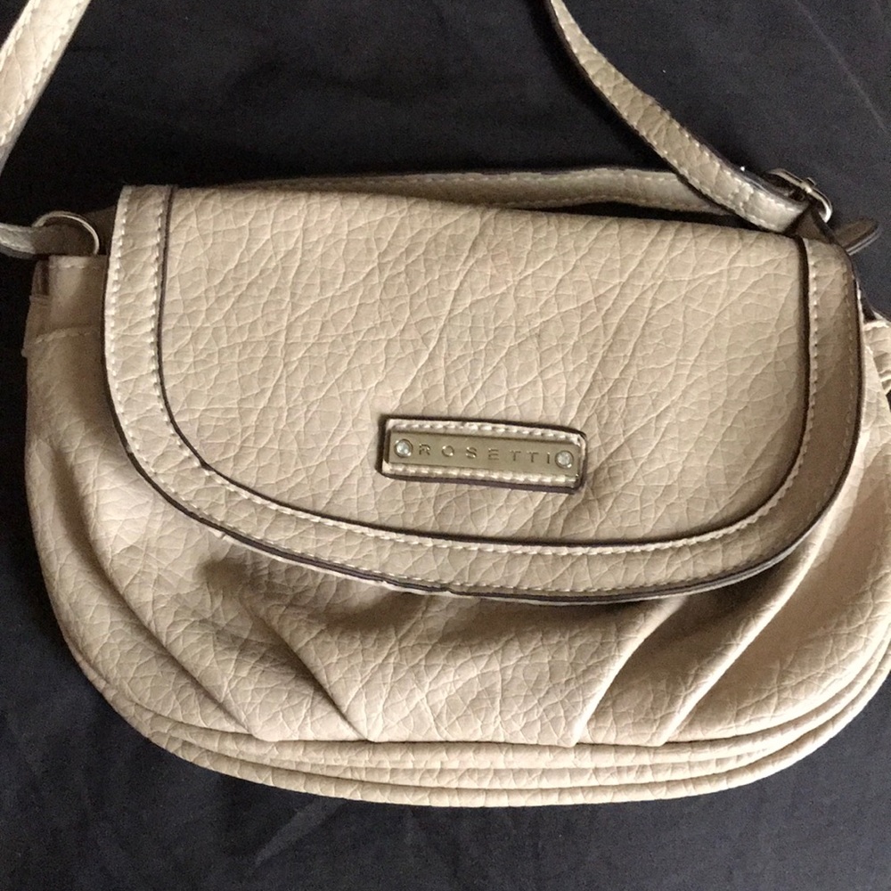 Rosetti purse